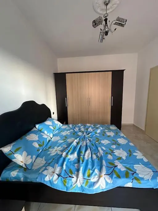 Apartmán Sleepin Shkoder II 0*,  Albánie