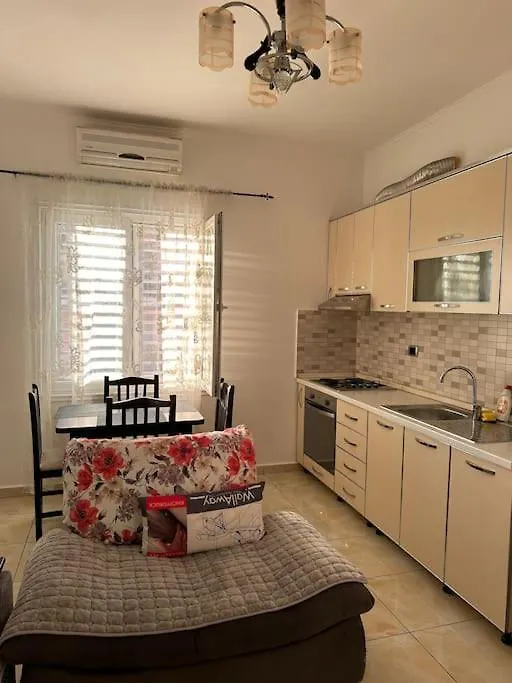 Sleepin Shkoder II Apartment