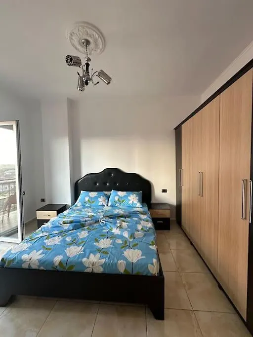 Sleepin Shkoder II Apartment