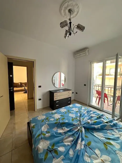 Sleepin Shkoder II Apartment 0*,