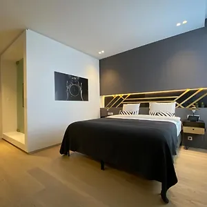 Smartflats - Fashion Apartment Brussels