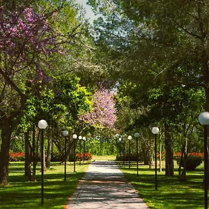  Farm stay Park