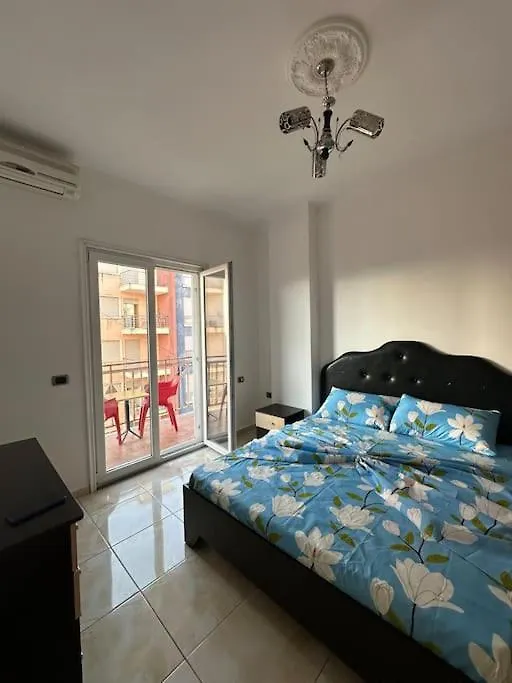 Sleepin Shkoder II Apartment