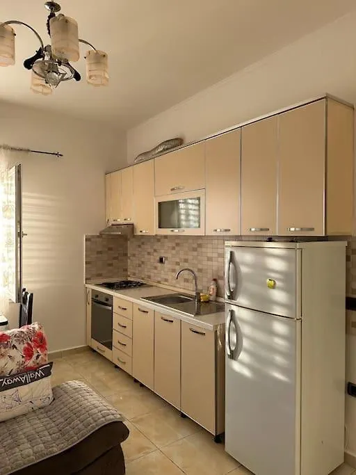 Sleepin Shkoder II Apartment Albania