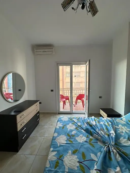 Sleepin Shkoder II Apartment Albania