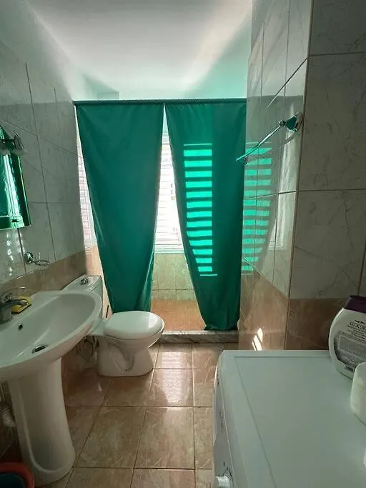 Sleepin Shkoder II Apartment 0*,  Albania