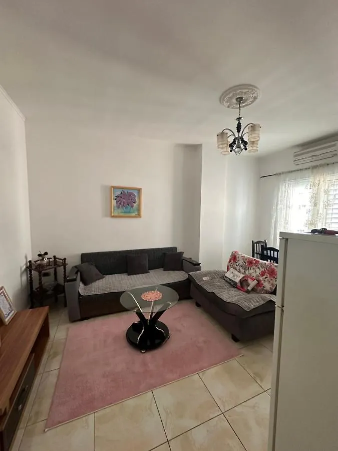 Sleepin Shkoder II location